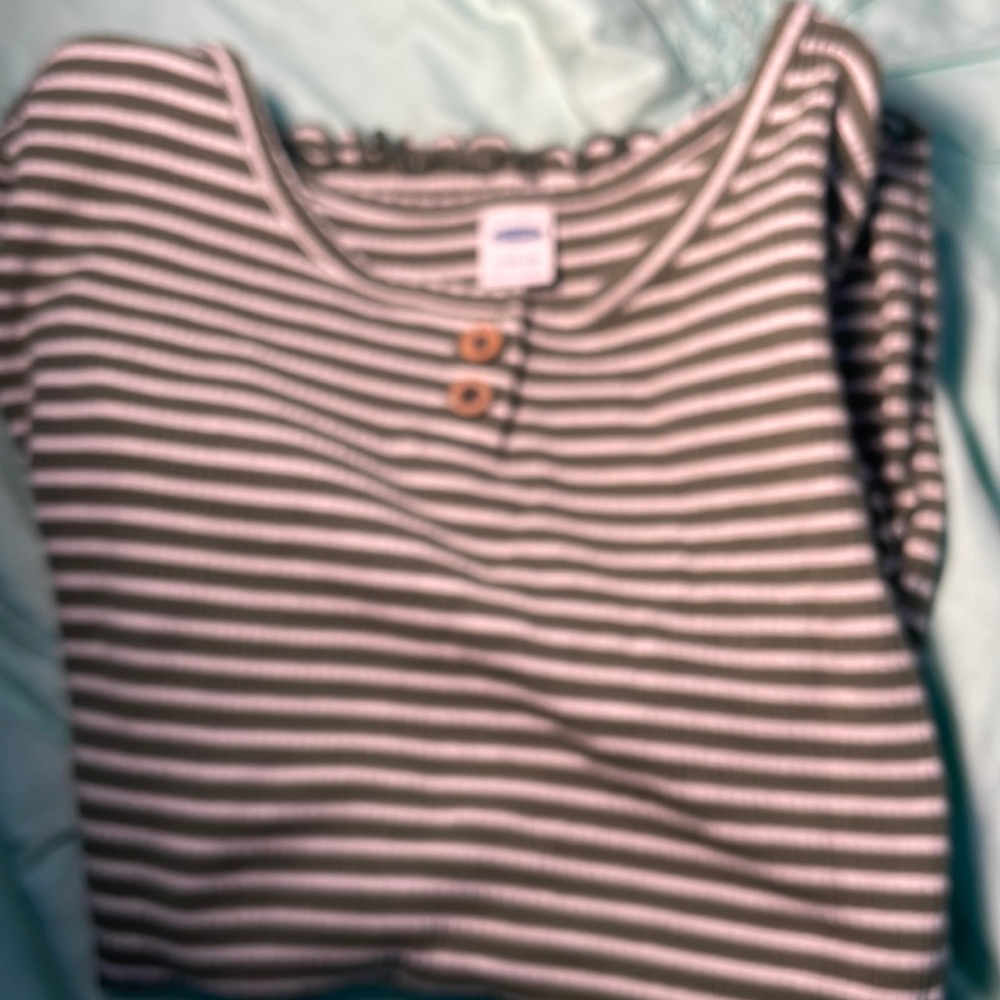 old navy top girls